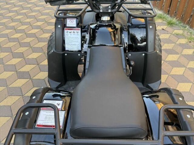 БРП 3302, об'ємом двигуна 0.2 л та пробігом 0 тис. км за 1262 $, фото 4 на Automoto.ua