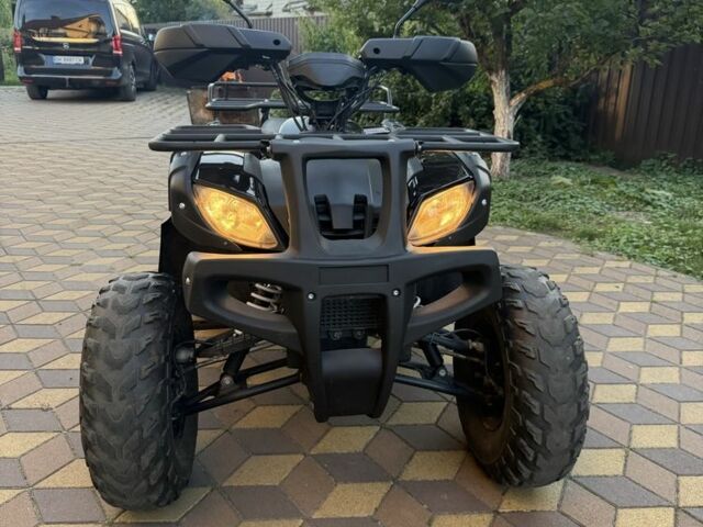 БРП 3302, об'ємом двигуна 0.2 л та пробігом 0 тис. км за 1262 $, фото 6 на Automoto.ua