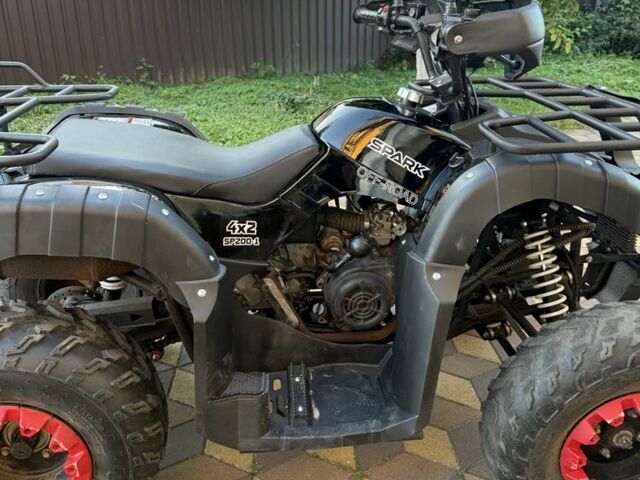 БРП 3302, об'ємом двигуна 0.2 л та пробігом 0 тис. км за 1262 $, фото 3 на Automoto.ua