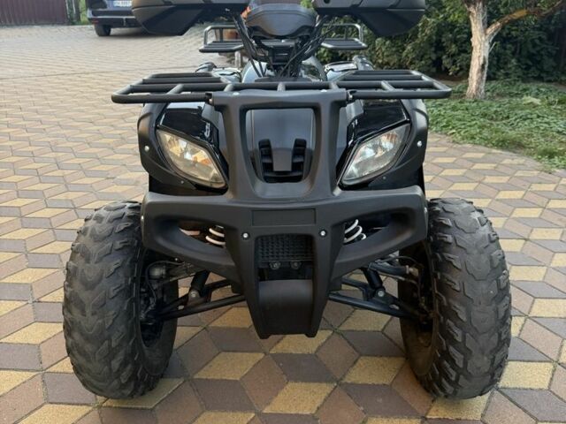 БРП 3302, об'ємом двигуна 0.2 л та пробігом 0 тис. км за 1262 $, фото 1 на Automoto.ua