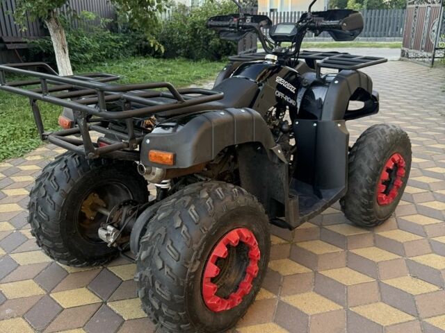 БРП 3302, об'ємом двигуна 0.2 л та пробігом 0 тис. км за 1262 $, фото 2 на Automoto.ua