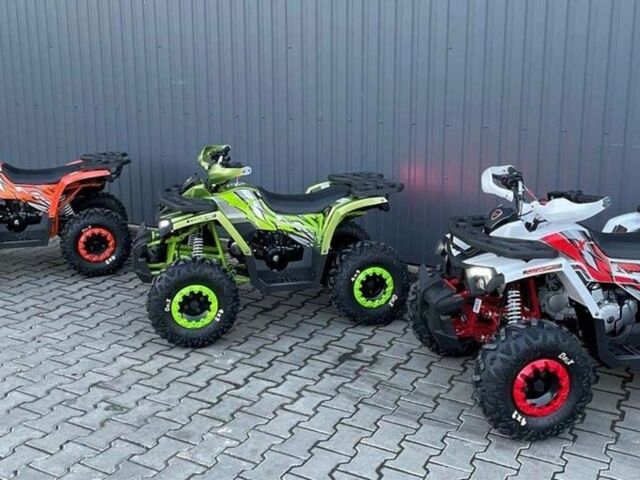 БРП 3302, объемом двигателя 0.15 л и пробегом 0 тыс. км за 1340 $, фото 1 на Automoto.ua