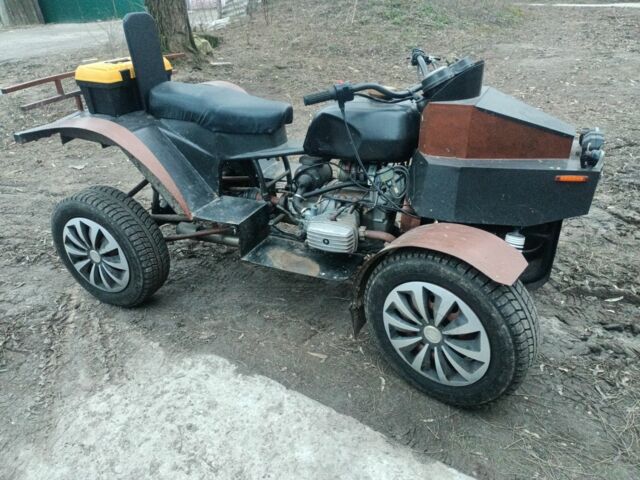 БРП 3302, объемом двигателя 2.3 л и пробегом 0 тыс. км за 35000 $, фото 1 на Automoto.ua