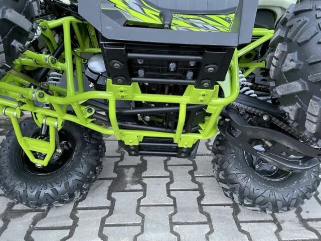 БРП 3302, объемом двигателя 0.15 л и пробегом 0 тыс. км за 1340 $, фото 22 на Automoto.ua