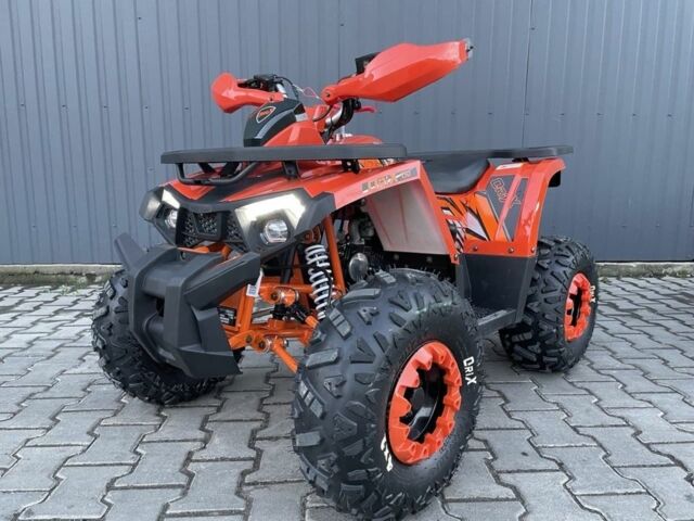 БРП 3302, объемом двигателя 0.15 л и пробегом 0 тыс. км за 1340 $, фото 4 на Automoto.ua
