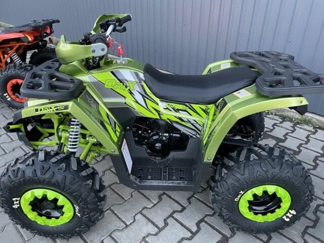 БРП 3302, объемом двигателя 0.15 л и пробегом 0 тыс. км за 1340 $, фото 8 на Automoto.ua
