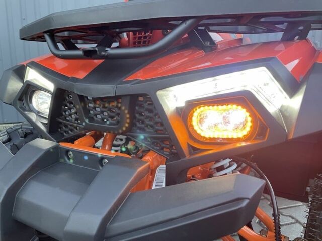 БРП 3302, объемом двигателя 0.15 л и пробегом 0 тыс. км за 1340 $, фото 16 на Automoto.ua