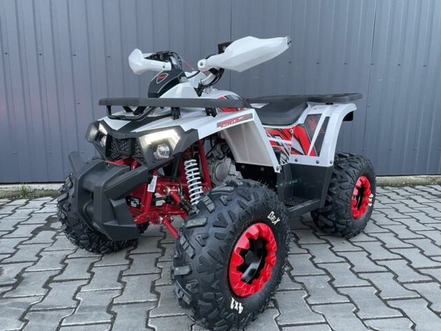 БРП 3302, объемом двигателя 0.15 л и пробегом 0 тыс. км за 1340 $, фото 3 на Automoto.ua