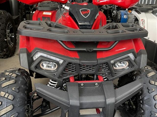 БРП 3302, объемом двигателя 0.15 л и пробегом 0 тыс. км за 1340 $, фото 13 на Automoto.ua