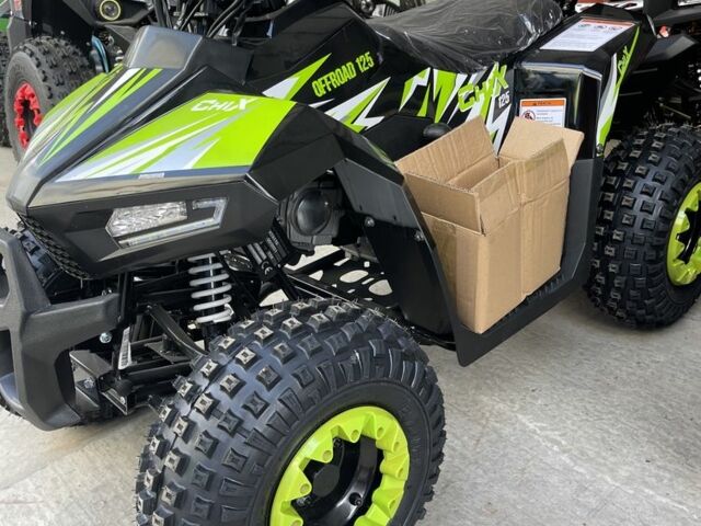 БРП 3302, объемом двигателя 0.15 л и пробегом 0 тыс. км за 1340 $, фото 11 на Automoto.ua