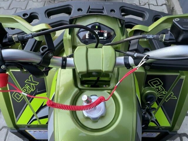 БРП 3302, объемом двигателя 0.15 л и пробегом 0 тыс. км за 1340 $, фото 7 на Automoto.ua