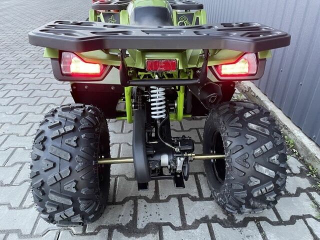 БРП 3302, объемом двигателя 0.15 л и пробегом 0 тыс. км за 1340 $, фото 17 на Automoto.ua