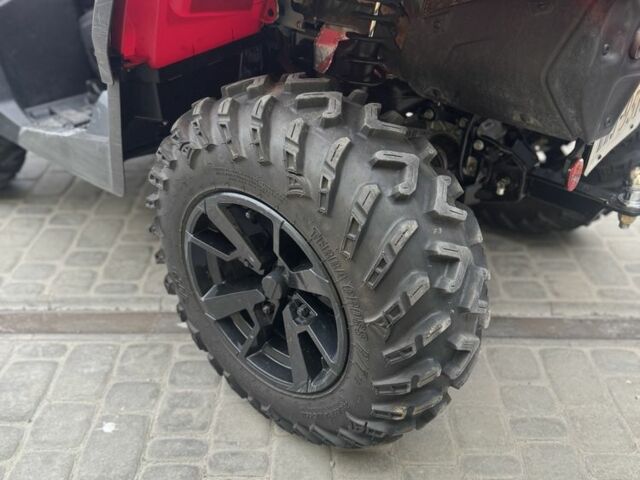 БРП 3302, объемом двигателя 1 л и пробегом 0 тыс. км за 16500 $, фото 8 на Automoto.ua