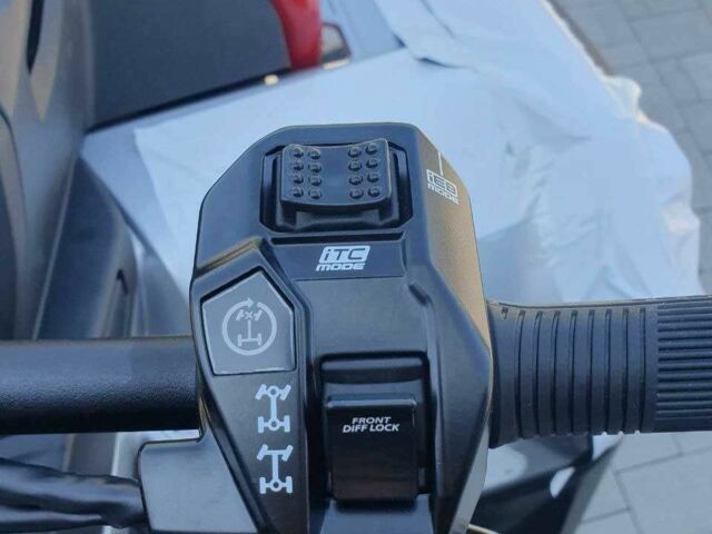 БРП 3302, об'ємом двигуна 1 л та пробігом 0 тис. км за 21599 $, фото 15 на Automoto.ua