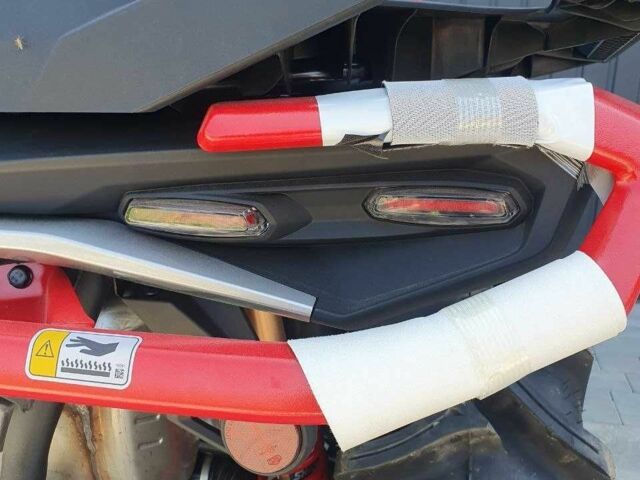 БРП 3302, об'ємом двигуна 1 л та пробігом 0 тис. км за 21599 $, фото 9 на Automoto.ua