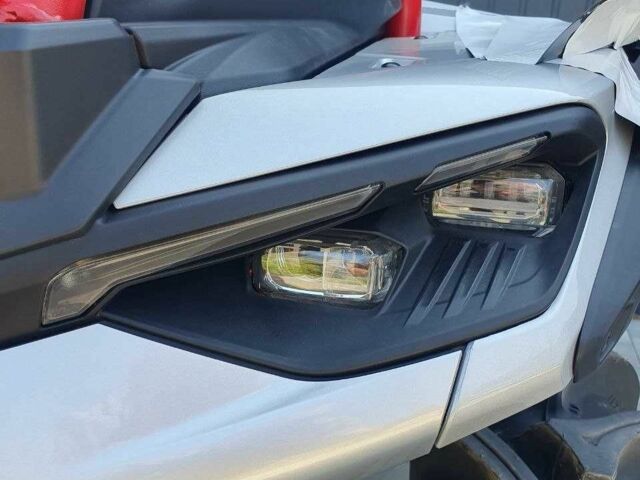 БРП 3302, об'ємом двигуна 1 л та пробігом 0 тис. км за 21599 $, фото 10 на Automoto.ua