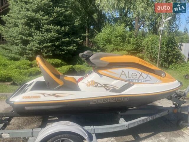 БРП 3Д, объемом двигателя 1 л и пробегом 30 тыс. км за 5500 $, фото 4 на Automoto.ua