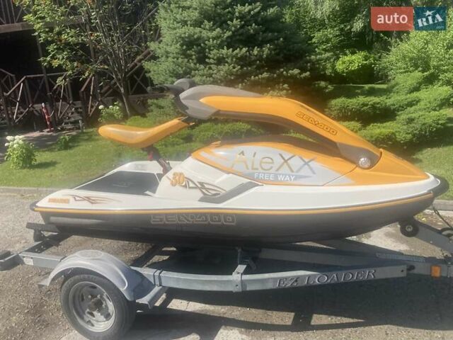 БРП 3Д, объемом двигателя 1 л и пробегом 30 тыс. км за 5500 $, фото 5 на Automoto.ua