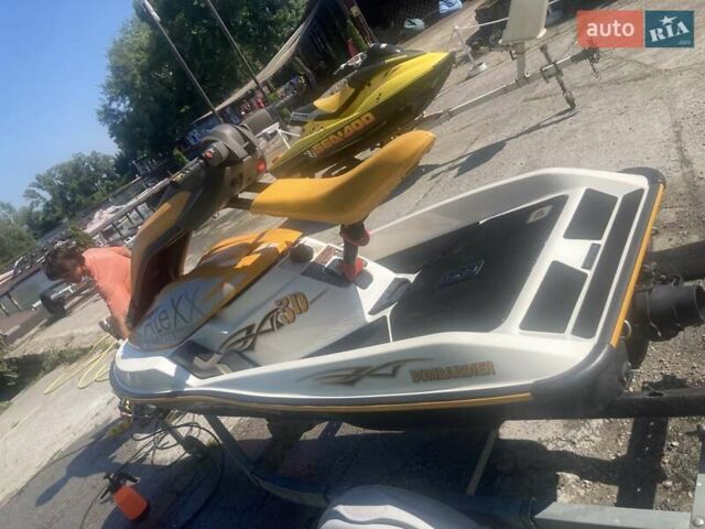 БРП 3Д, объемом двигателя 1 л и пробегом 30 тыс. км за 5500 $, фото 3 на Automoto.ua