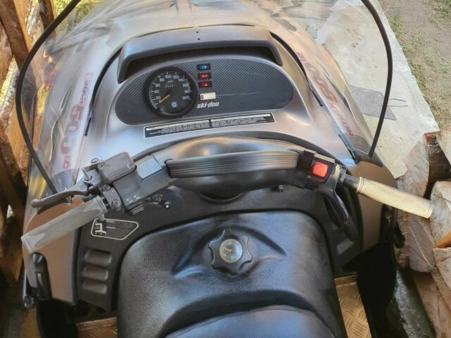 БРП 4310, объемом двигателя 0.5 л и пробегом 0 тыс. км за 3200 $, фото 4 на Automoto.ua