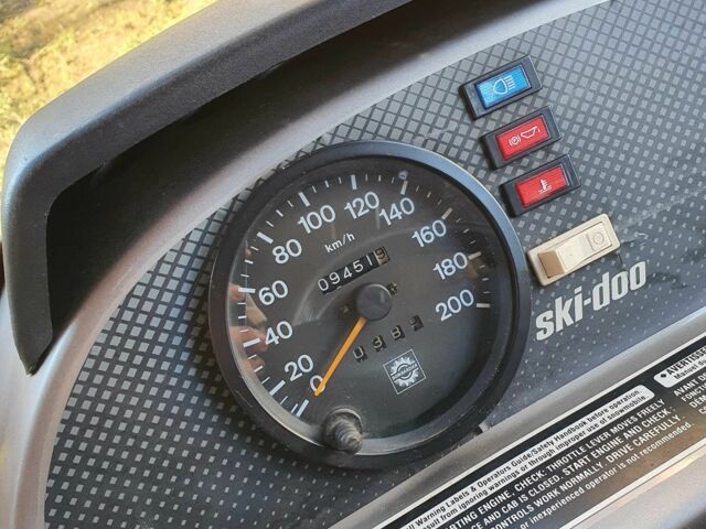 БРП 4310, объемом двигателя 0.5 л и пробегом 0 тыс. км за 3200 $, фото 5 на Automoto.ua