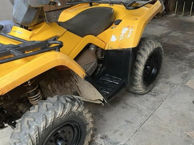 БРП 4310, объемом двигателя 0.4 л и пробегом 0 тыс. км за 4300 $, фото 6 на Automoto.ua
