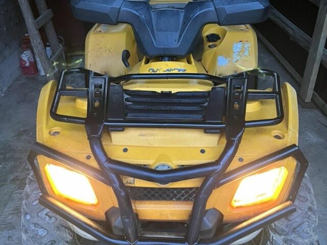 БРП 4310, объемом двигателя 0.4 л и пробегом 0 тыс. км за 4300 $, фото 5 на Automoto.ua