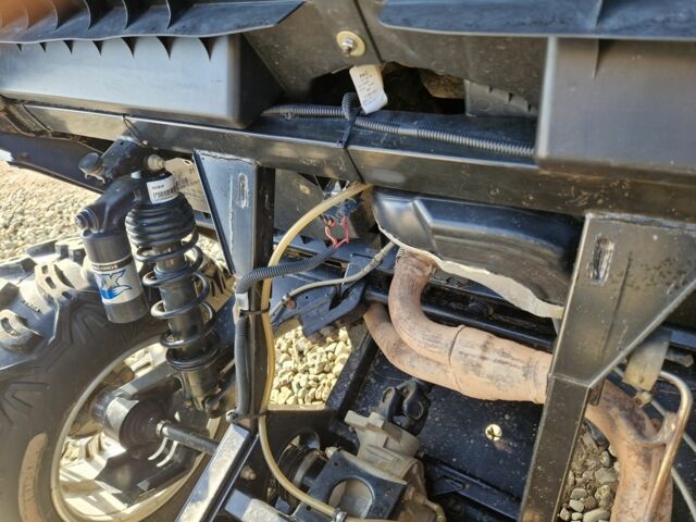 БРП 4310, об'ємом двигуна 1 л та пробігом 0 тис. км за 10500 $, фото 9 на Automoto.ua
