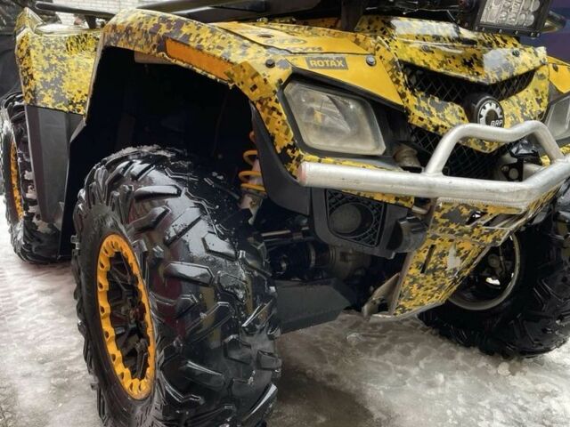 БРП 4310, об'ємом двигуна 0.8 л та пробігом 0 тис. км за 6500 $, фото 5 на Automoto.ua