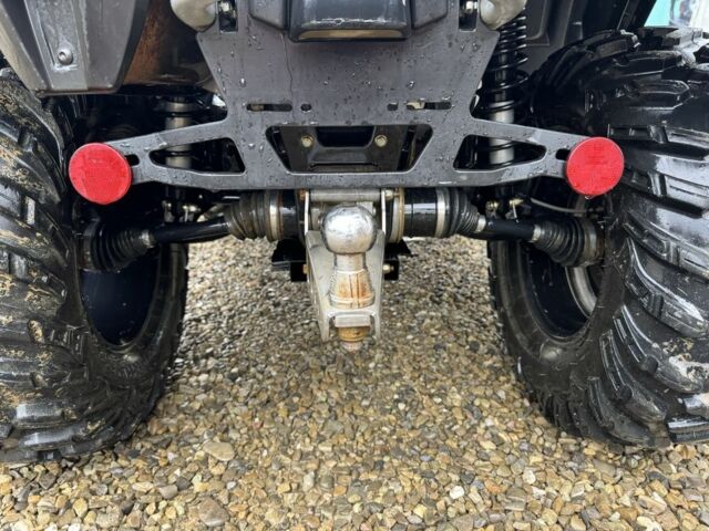 БРП 4310, об'ємом двигуна 1 л та пробігом 0 тис. км за 11900 $, фото 13 на Automoto.ua