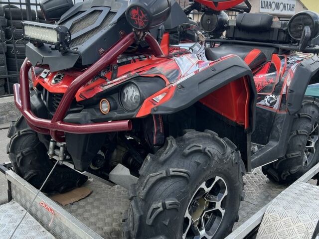 БРП 4310, об'ємом двигуна 0.57 л та пробігом 0 тис. км за 9500 $, фото 2 на Automoto.ua