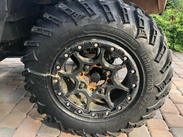 БРП 4310, объемом двигателя 0.85 л и пробегом 0 тыс. км за 11000 $, фото 5 на Automoto.ua