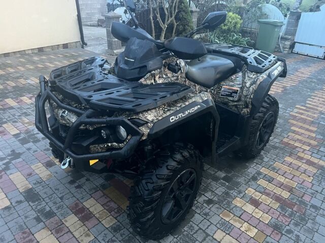БРП 4310, объемом двигателя 0.65 л и пробегом 0 тыс. км за 9950 $, фото 2 на Automoto.ua