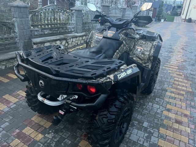 БРП 4310, объемом двигателя 0.65 л и пробегом 0 тыс. км за 9950 $, фото 3 на Automoto.ua