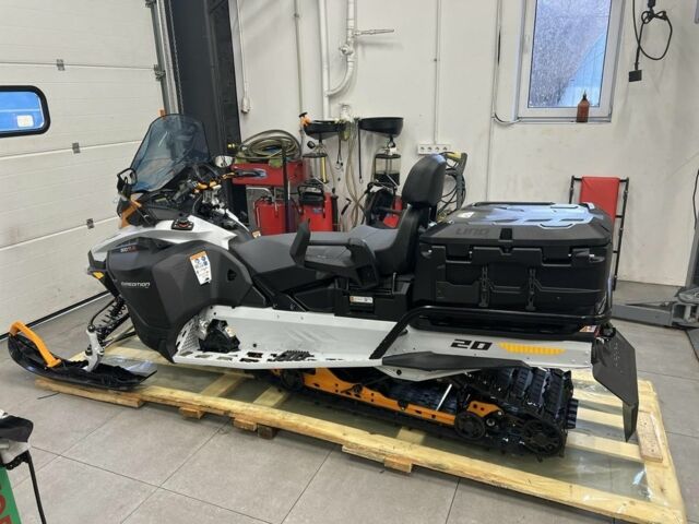 БРП 4310, объемом двигателя 0.9 л и пробегом 0 тыс. км за 23500 $, фото 3 на Automoto.ua