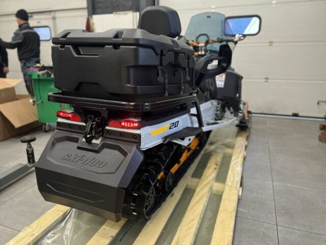 БРП 4310, объемом двигателя 0.9 л и пробегом 0 тыс. км за 23500 $, фото 5 на Automoto.ua