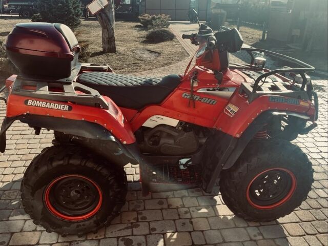БРП 5312, объемом двигателя 0.4 л и пробегом 0 тыс. км за 4400 $, фото 3 на Automoto.ua