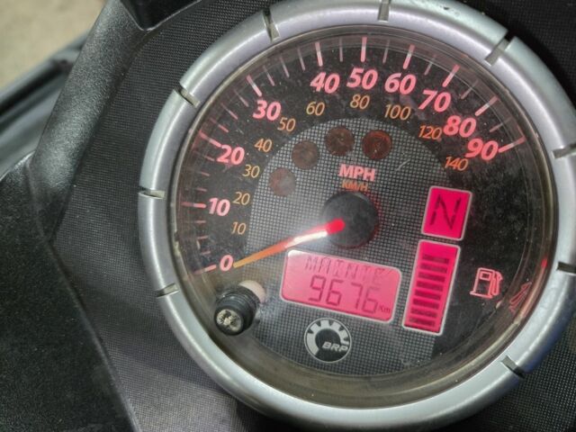 БРП 5312, объемом двигателя 0.8 л и пробегом 0 тыс. км за 6200 $, фото 4 на Automoto.ua