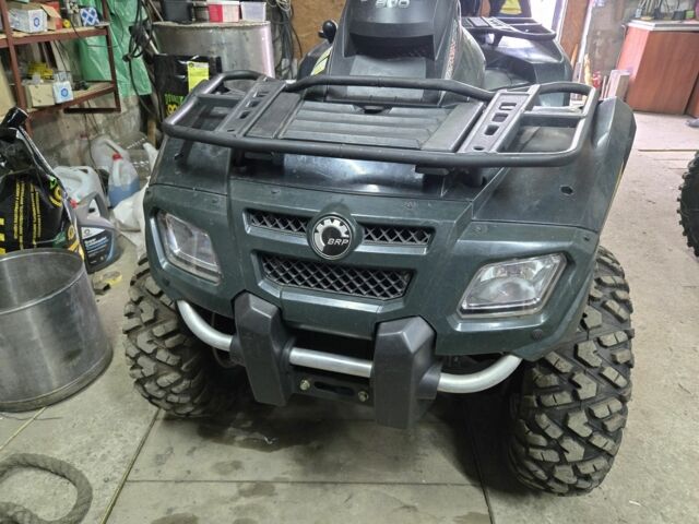 БРП 5312, объемом двигателя 0.8 л и пробегом 0 тыс. км за 6200 $, фото 2 на Automoto.ua