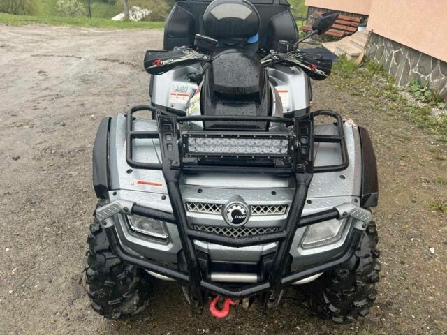 БРП 5312, объемом двигателя 0.8 л и пробегом 0 тыс. км за 6850 $, фото 2 на Automoto.ua