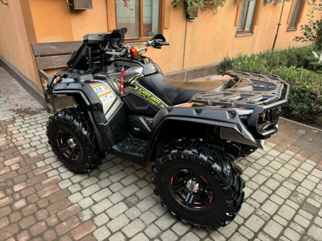 БРП 5312, объемом двигателя 1 л и пробегом 0 тыс. км за 8700 $, фото 3 на Automoto.ua