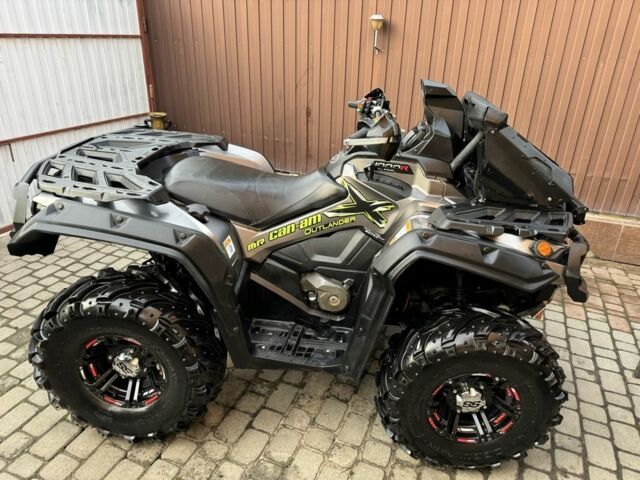 БРП 5312, объемом двигателя 1 л и пробегом 0 тыс. км за 8800 $, фото 15 на Automoto.ua