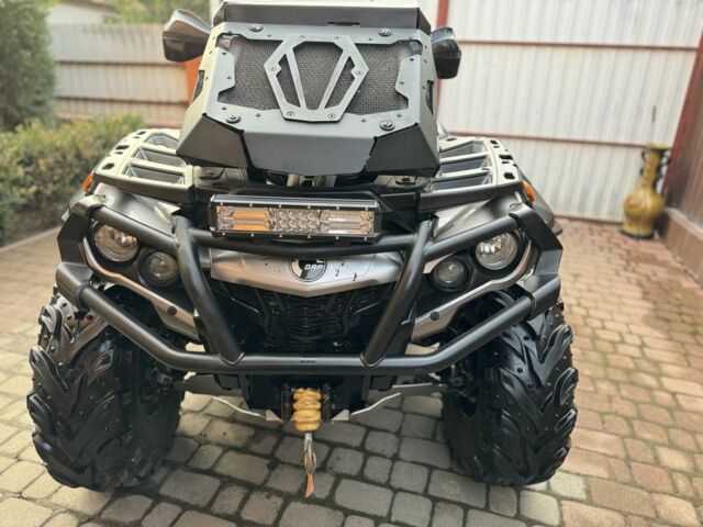 БРП 5312, объемом двигателя 1 л и пробегом 0 тыс. км за 8800 $, фото 8 на Automoto.ua