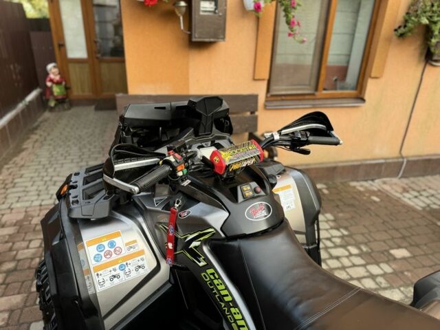 БРП 5312, объемом двигателя 1 л и пробегом 0 тыс. км за 8800 $, фото 16 на Automoto.ua