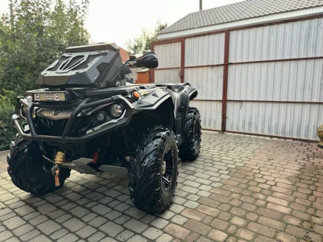 БРП 5312, объемом двигателя 1 л и пробегом 0 тыс. км за 8800 $, фото 9 на Automoto.ua