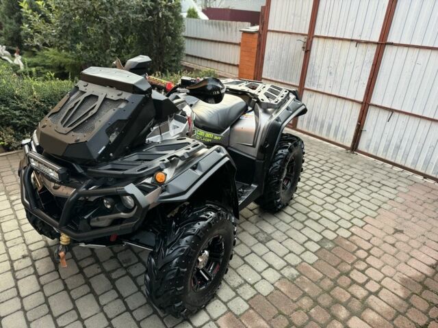 БРП 5312, объемом двигателя 1 л и пробегом 0 тыс. км за 8700 $, фото 2 на Automoto.ua