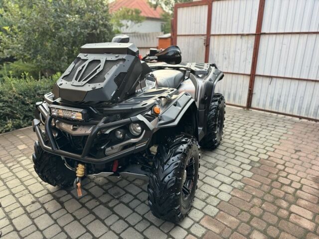 БРП 5312, объемом двигателя 1 л и пробегом 0 тыс. км за 8700 $, фото 1 на Automoto.ua