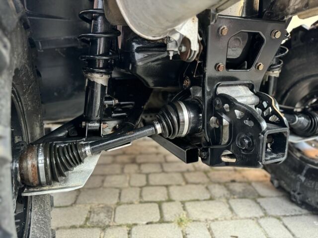 БРП 5312, объемом двигателя 1 л и пробегом 0 тыс. км за 8700 $, фото 14 на Automoto.ua