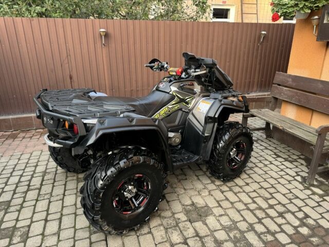 БРП 5312, объемом двигателя 1 л и пробегом 0 тыс. км за 8800 $, фото 14 на Automoto.ua