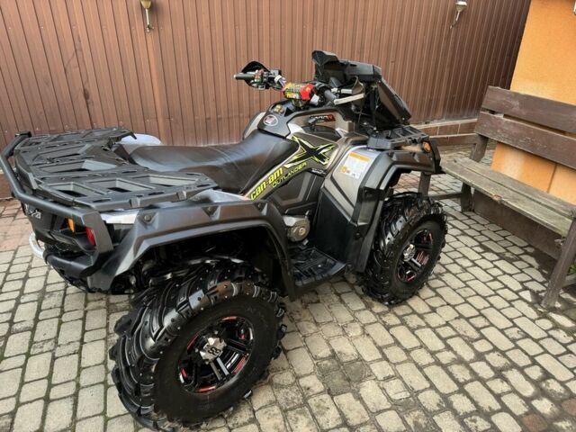 БРП 5312, объемом двигателя 1 л и пробегом 0 тыс. км за 8700 $, фото 7 на Automoto.ua